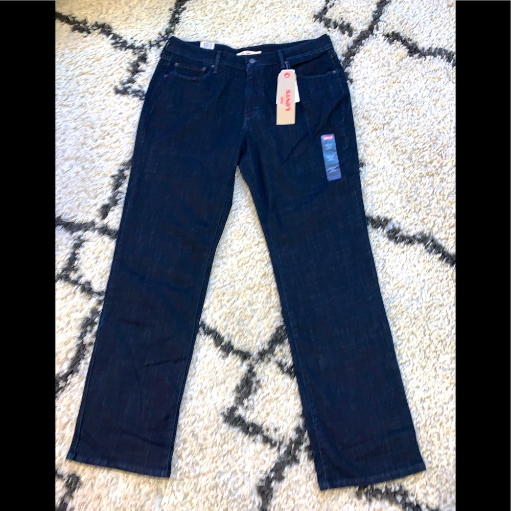 Brand New Levi’s Jeans